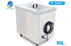 China Heavy Duty ss Ultrasonic Cleaning Machine Car Industrial Precision Clean Solution supplier