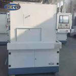450mm Servo Multi Wire Cutting Machine With Touch Screen for sale