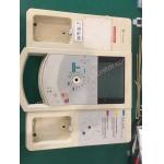Used GE Marquette Cardioserv Defibrillator Machine Parts Front Panel