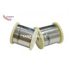 CuNi2/CuNi10/CuNi44 Nickel Alloy Strip Resistance Heating For Resistor