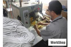 China RCA Cable Connectors manufacturer