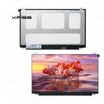 WIth Screw Laptop Screen 15.6 Slim 40Pin 1920*1080 FHD On-Cell Touch Laptop LCD Screen for sale