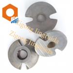 OEM And ODM Tungsten Carbide Wear Parts For Mwd / Lwd Pulse Generator for sale