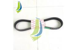 China 8-97310569-0 Cooling Fan Belt 8973105690 For 6BG1 4BG1 Engine supplier