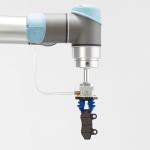 Automatic Assemblies 800g Pneumatic Soft Gripper for sale