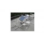 assemble Renewable Energy Lab Equipment 275kg Solar Thermal Training With Didactic Kit
