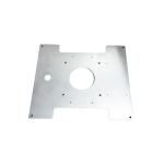 Customized Metal stamping parts Carbon Steel Aluminium for Pump parts for sale