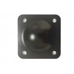 Waterproof Synthetic Composite Diaphragm Durable And Strong With Tensile Strength Of 100MPa for sale