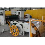 High Precision 4x1350mm Steel Coil Slitting Machine 220/380/415/440V for sale