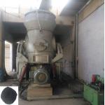 Large Production Capacity Vertical Coal Mill For Coal Powder Preparation for sale