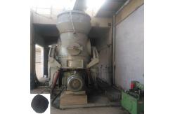 China Large Production Capacity Vertical Coal Mill For Coal Powder Preparation supplier