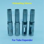 Wear-Resistant Unloading Bushing For for Coils and Condenser Tube Expander