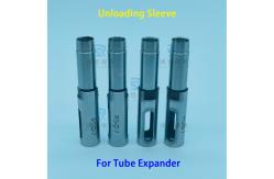 China Wear-Resistant Unloading Bushing For for Coils and Condenser Tube Expander supplier