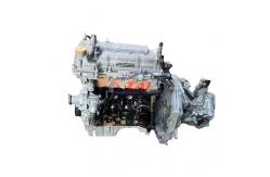 China Original Complete Petrol Engine Used Japanese Engines For Buick L2B supplier