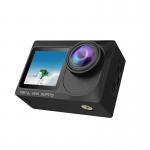 2.0 170 Degree 4k Action Dual Screen Camera 30fps LTPS HDMI Output for sale