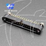 HW-CMM Connector, HW-221YL30F24H,2mm Pitch. for sale