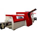 3 In 1 Hydraulic Busbar Cutting Punching And Bending Machine for sale