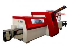 China 3 In 1 Hydraulic Busbar Cutting Punching And Bending Machine supplier