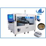 ETON Phigh Speed Pick And Place Machine Monitor Fully Automatic 380AC 50HZ for sale