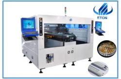 China Flexible Led Strip Light Smt Manual Pick And Place Machine Pcb Manufacturing Line supplier