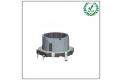 China 28mm Hollow Shaft Incremental Encoder EC28-04-01-X5A-HA1 supplier