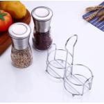 FDA Stainless Steel Spice Rack for sale