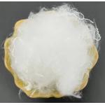 Durable and Lightweight Nylon 66 Fiber for High-Performance Synthetic Materials for sale