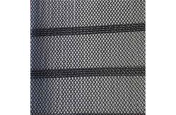 China Wire Ripple Screen Vibrating Screen Wire Mesh Anti - Pegging supplier
