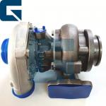 2674A076 Excavator Accessories Engine 1004-4T Diesel Turbocharger / Turbo for sale