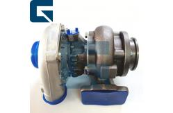 China 2674A076 Excavator Accessories Engine 1004-4T Diesel Turbocharger / Turbo supplier