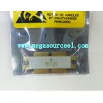MRAL1720-5 NPN SILICON RF POWER TRANSISTOR MOTOROLA RF Power Transistors for sale
