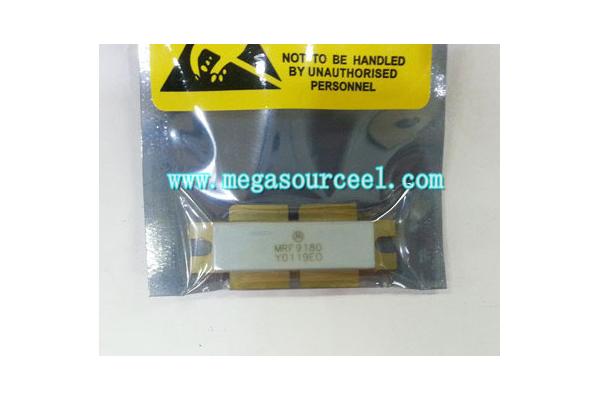 MW6IC2240MBR1 RF LDMOS Wideband Integrated Power Amplifiers FREESCALE RF Power Transistors