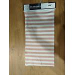 Skin-Friendly And Soft Breathable Striped Material Fabric For Casual Wear for sale