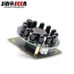 Custom IR AR0144 Sensor USB Camera Module 720P 60fps Global Shutter