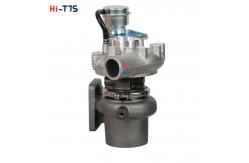 China TD05-4 Excavator Turbocharger ME220308 ME014880 supplier