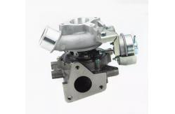 China Mitsubishi Turbo OEM 1515A295 49335-01410 Turbocharger Engine Replacement supplier