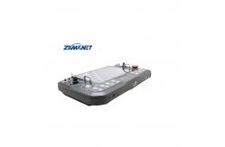 China ZKMANET2152UM Multifunctional Waterproof Industrial-Grade Remote Control For UGV EOD supplier