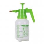 Agricultural Water Pressure Plastic White Bottle Hand Pump lLPlastic Garden Sprayer for sale