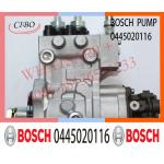 0445020116 BOSCH DIESEL CP2 ENGINE FUEL PUMP 612600080674 0445020144 FOR WEICHAI ENGINE for sale