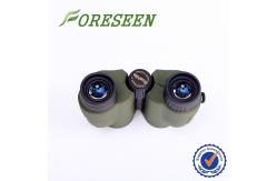 China Experienced Manufacturer 8X20 professional outdoor scope waterproof HD long range binocular supplier