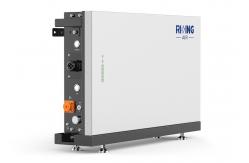 China 5KVA Household Batteries For Solar Lithium Batteries For Home Solar System supplier