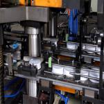 2 Piece Automatic Tin Can Making Machine , Aluminum Can Production Line For Fish Meat for sale