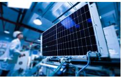 China Flexible PV Solar Panels manufacturer