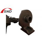 Custom CNC Machining Precision Steel Casting Service Metal Tooling Auto Parts