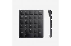 China Industrial Membrane Keyboard Switch Lightweight With Push Button Backlighting supplier