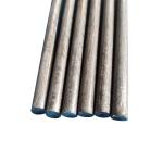 Dia 8mm Iron Chrome Alloy Cr27Al7Mo2 Heating Rod Length 1000mm for sale