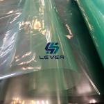 Vacuum Bagging film high temperature resistance for laminated glass /  Nylon vacuum bag film for sale