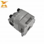 Hyardulic Gear Wheel Pumps PC50UU 705-41-01620 For Komatsu