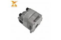 China Hyardulic Gear Wheel Pumps PC50UU 705-41-01620 For Komatsu supplier