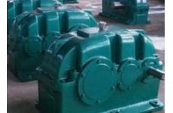 China Castings And Forgings Supply Customized  Gear Reducer Shell In Large Quantities supplier